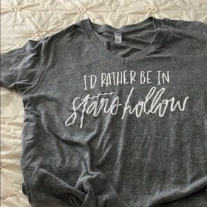 Gilmore Girls Quote Tee